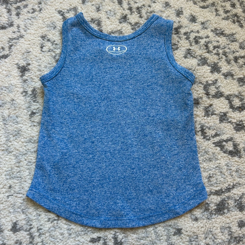 Under Armour toddler matching set size 18 months - Picture 5 of 5